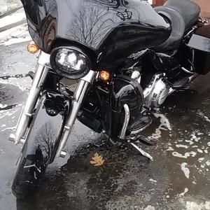 Meet your Posher, Dale